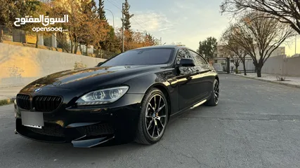  9 للبيع BMW 640