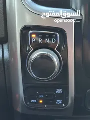  16 Dodge Ram model 2018