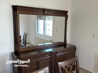  4 غرفه سفره و غرفه ضيوف فاخره للبيع من البائع