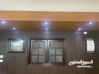  3 شقة مميزة مع اطلالة رائعة سوبر ديلوكس عل الشارع الرئيسي/ خلة قيس اول الدوحة قريبة من بيت جالا 162م