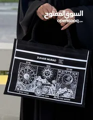  3 شنطة زهير مراد اصليه - Zuhair murad bag original