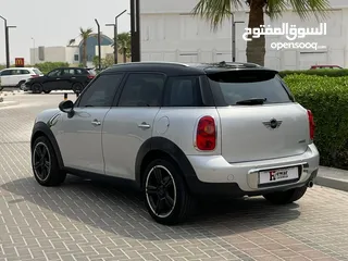  5 MINICOOPER COUNTRYMAN