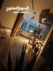  6 شقه منزليه