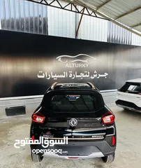  11 ‏DONGFENG NANO BOX 2023 نانو بوكس عداد زيرو بأفضل سعر لدى جرش لتجارة السيارات (البطاريه الكبيره)