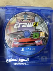  4 سي دي ps4 gta وغيرو