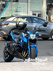  1 سوزوكي 2020