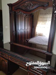  5 غرفة نوم مستعملة