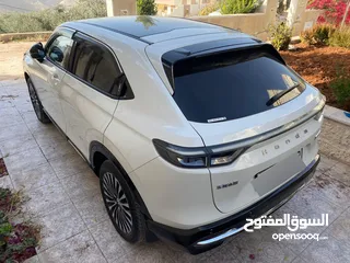  3 سيارة هوندا e.ns1 2022 فئة e3 للبيع