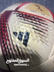  3 كرة كاس عالم 2022 football