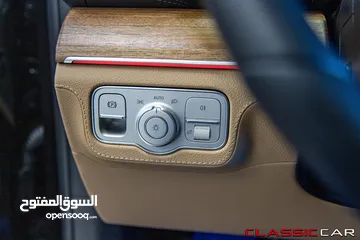  22 Mercedes GLE450 4matic 2025 Amg kit