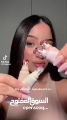  2 *تررررند*  مرطب الشفاة SHEGLAM طراوة بطعم الحب   طقم جلوس SHEGLAM ضربة جمال ما بتنرفض