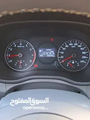  11 كيا مورنينج 2020 GT LINE