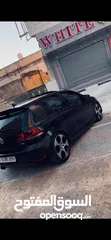  1 جولف mk 6 stayle