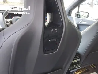  23 BMW ix40 وارد المانيا