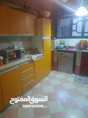  2 شقة للبيع مساحة 200م بمصر الجديدة