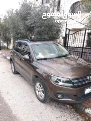  3 تيجوان 2014 فل بانوراما استعمال طبيب