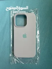  3 كڤرات iphone 14 pro سيليكون