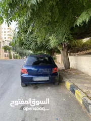  2 بيجو 307 (4 جيد) للبيع