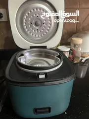  2 مكينه احضار رز / توستر