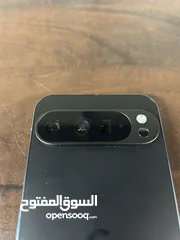  5 Google Pixel 9 Pro 256 GB