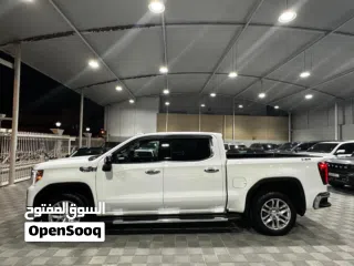 7 GMC Sierra