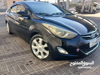  1 هونداي MD2011 للبيع