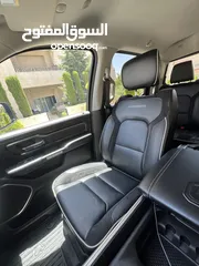  21 Ram 1500 Hemi 2022