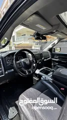  6 Dodge Ram1500 limited
