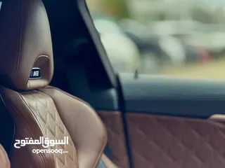  9 بي إم دبليو M8 كومبيتيشن موديل 2020  محرك V8 تيربو مزدوج سعة 4.4 لتر  قوة 617 حصان