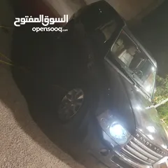  5 رانج روفر 2009