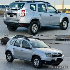  1 Urgent Sale Renault Duster 2015