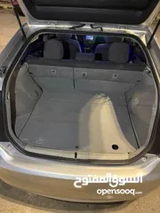  12 تويوتا بريوس 2015 للبيع فحص 2 جيد خلفي