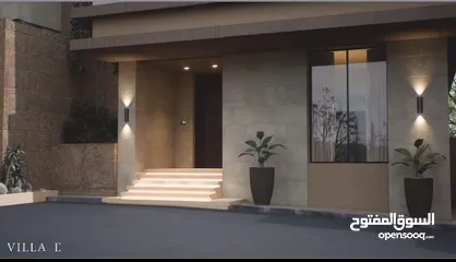  5 Villas compound for Sale with Eco friendly finishings ( Property 35200 )-174782732