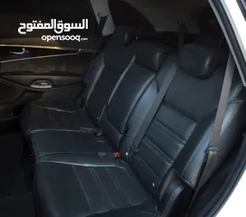  20 kia sorento 2017 4*4 2200 diesel