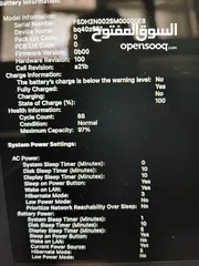  5 MacBook Pro M3 (18 GB)