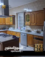  6 فيلا مفروشه للايجار السنوي (الرابية)