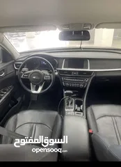  3 ممكن البدل على  توسان    Kia K5 diesel model 2019