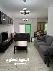  14 شقه مفروشه للايجار في الصويفيه ( Property 42620 )-174847686