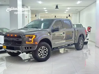  1 فورد f-150 رابتر 2019 رقم 1 قمة النظافة