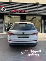  2 سكودا كودياك 2017