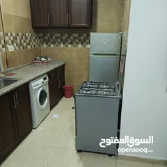  3 شقة مفروشة للايجار في الرابية سوبر ديلوكس