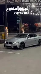  5 بي ام دبليو 2015 كشف M420