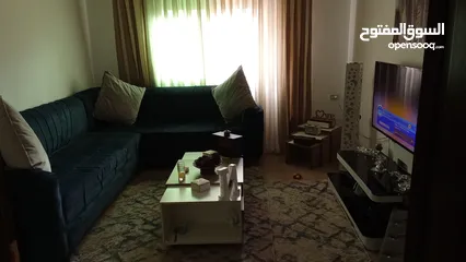 6 طقم كنب كورنر