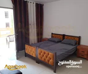  2 شقة مفروشة للايجار بمنطقة دوارالامين بين الماصيون وام الشرايط