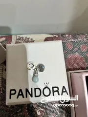  3 pandora “find your light” charm