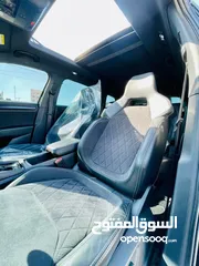  16 كودياك 2021 سبورت لاين