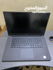  1 Dell precision 5530