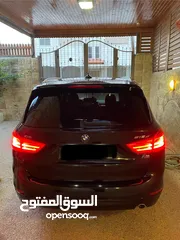  6 بي ام دبليو Bmw 218d بسعر مميز