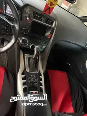  5 سياره ستروين C5 سقف بنوراما  بيضاء مديل 2013