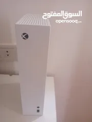  5 اكس بوكس سيريس اس